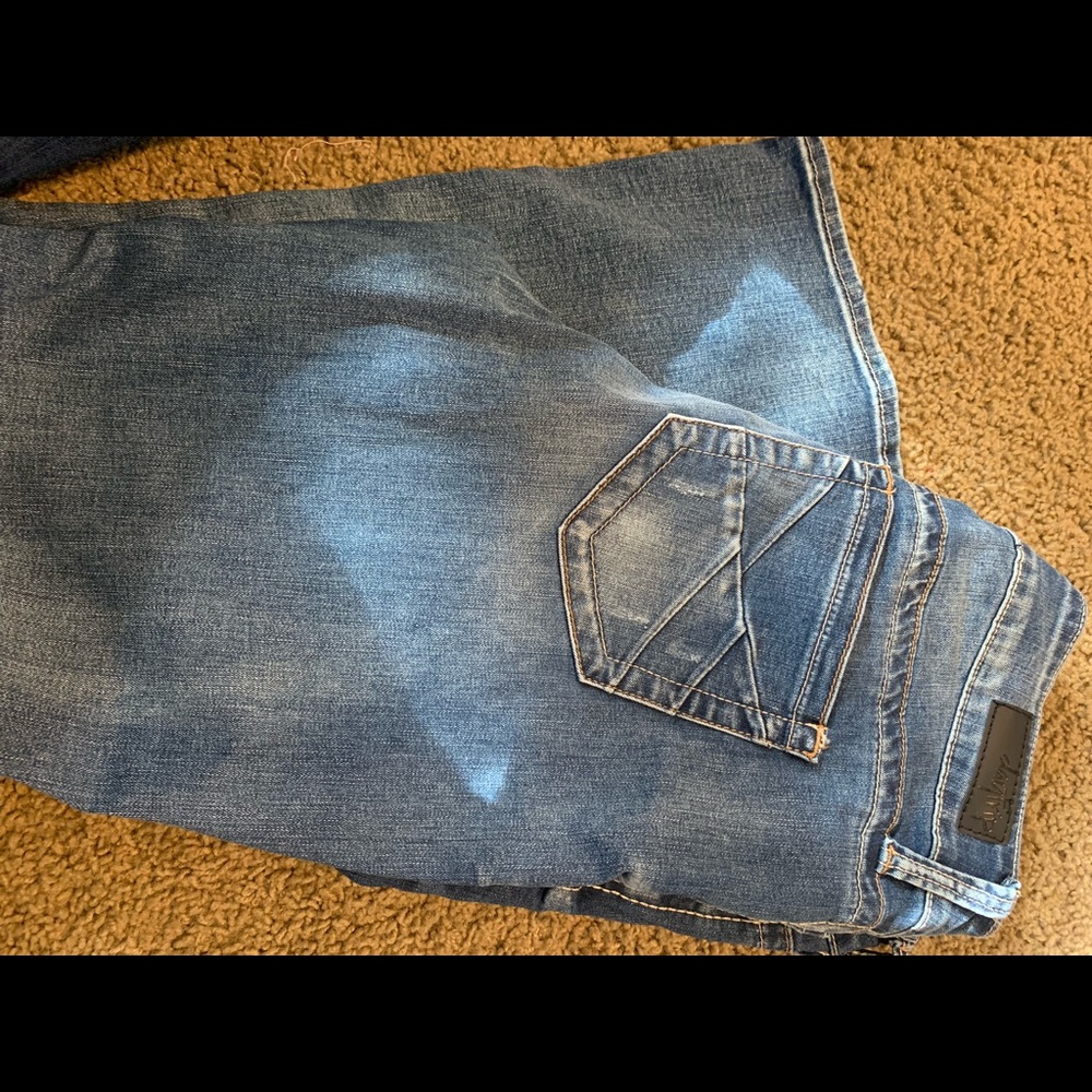 Daytrip jeans NEVER WORN!